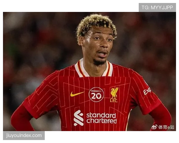 利物浦破纪录签下埃基蒂克：23岁法国前锋加盟在即